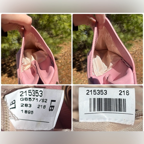 Furla Leather Shoulder Bag - Picture 10 of 17